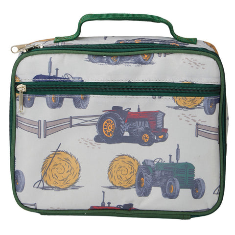 Hay Now Lunch Tote