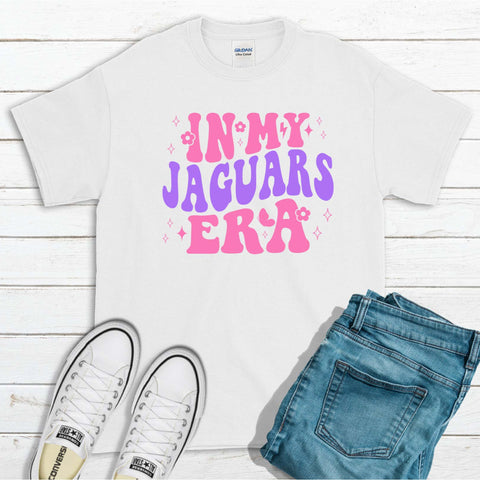 Jaguars Era