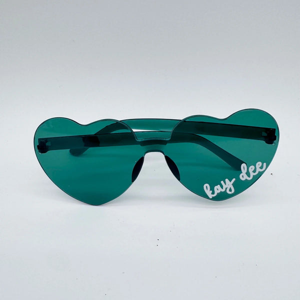 Kappa Delta Eyes For You Glasses