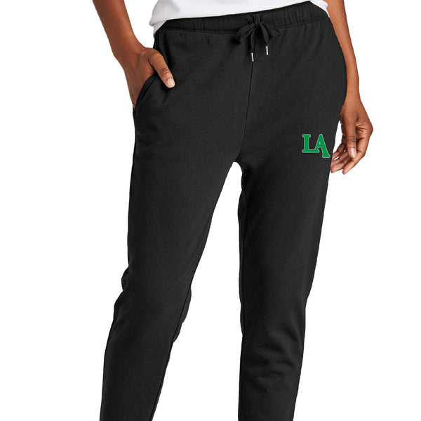 LA Ladies Joggers