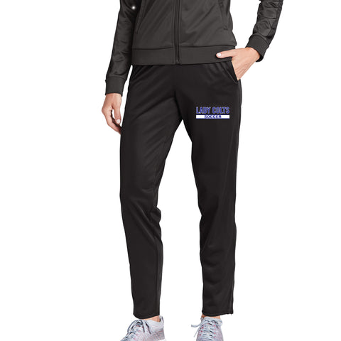 Lady Colts Soccer Tricot Track Joggers