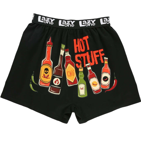 LazyOne® Hot Stuff Boxer