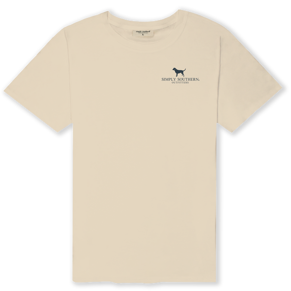 Simply Southern® Camo Dog Tee – Heidisonline