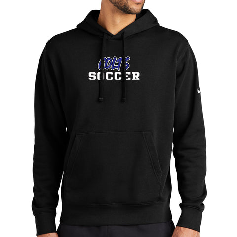 BA Soccer 24 Nike Hoodie