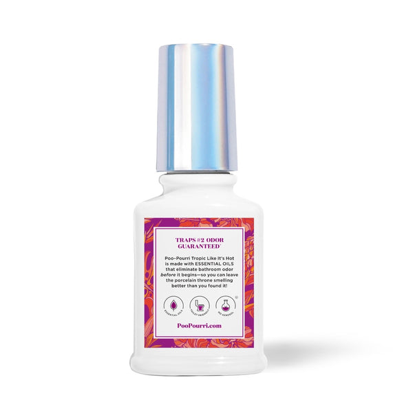 Poo-Pourri - Tropic Like It's Hot - Thumbnail 5