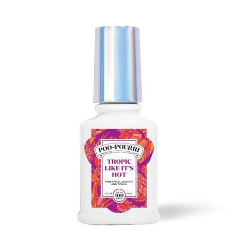 Poo-Pourri® Tropic Like Its Hot 2oz