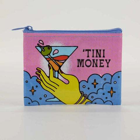 'Tini Money Coin Purse