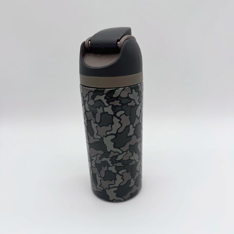 Shadow Ops Camo Water Bottle