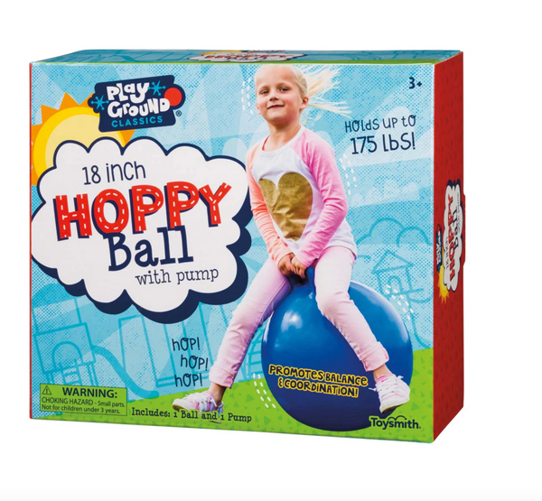 Playground Classics 18" Hoppy Ball