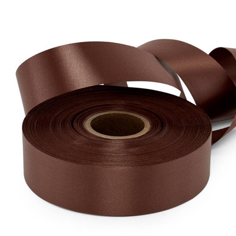 Hollywood Ribbon-Brown