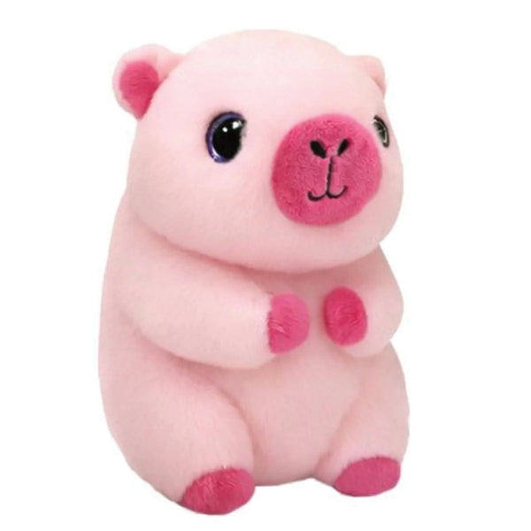 Ty© Beanie Bellies - Petal the Capybara