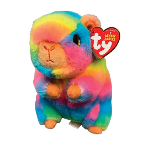 Ty© Beanie Bellies - Savannah the Capybara