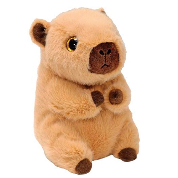 Ty© Beanie Bellies - Mocha the Capybara