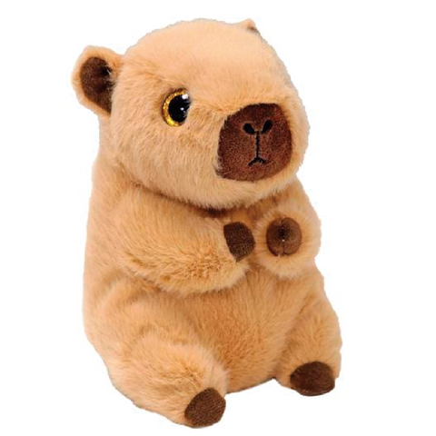 Ty© Beanie Bellies - Mocha the Capybara