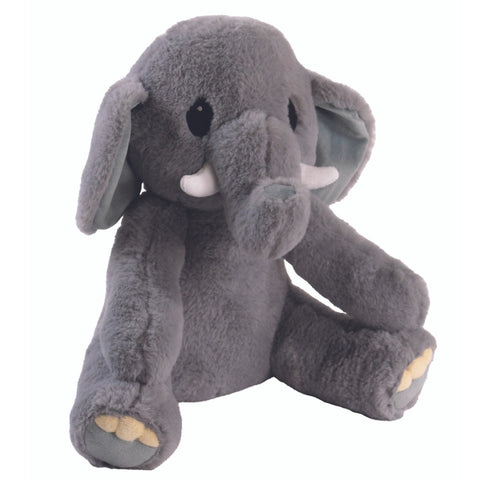 Simply Southern® Large Trackable Plush Elephant