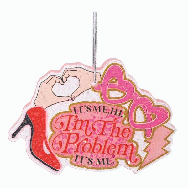 Simply Southern® I'm the Problem Air Freshie