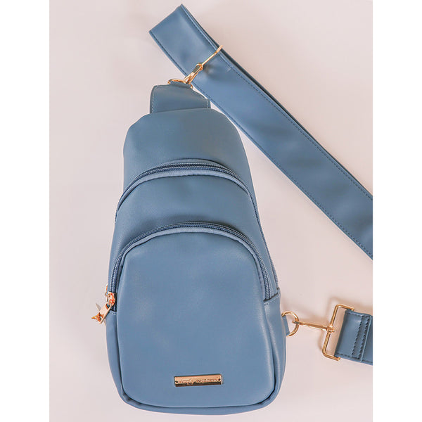 Simply Southern® Azur Sling Crossbody