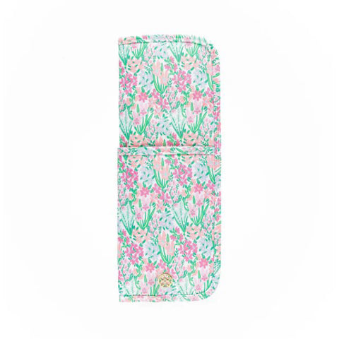 Happy Blossoms Hot Tools Cover