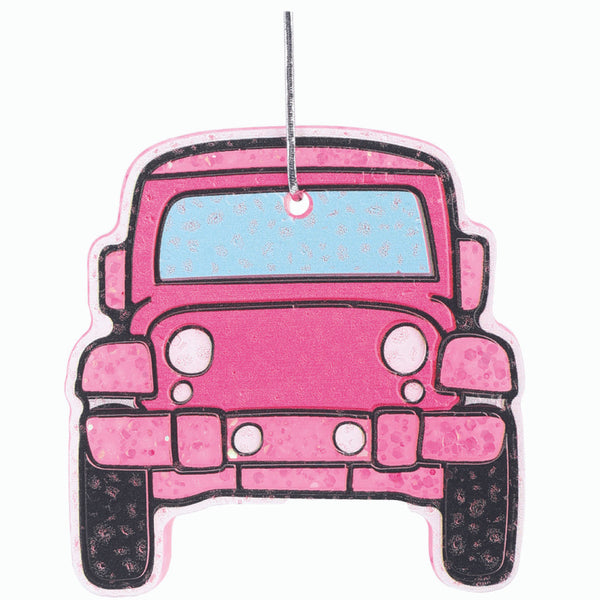 Simply Southern® Jeep Air Freshie
