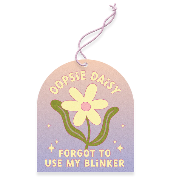 Oopsy Daisy Air Freshener