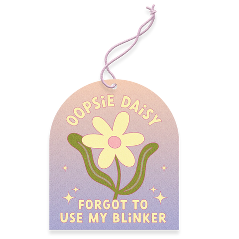 Oopsy Daisy Air Freshener
