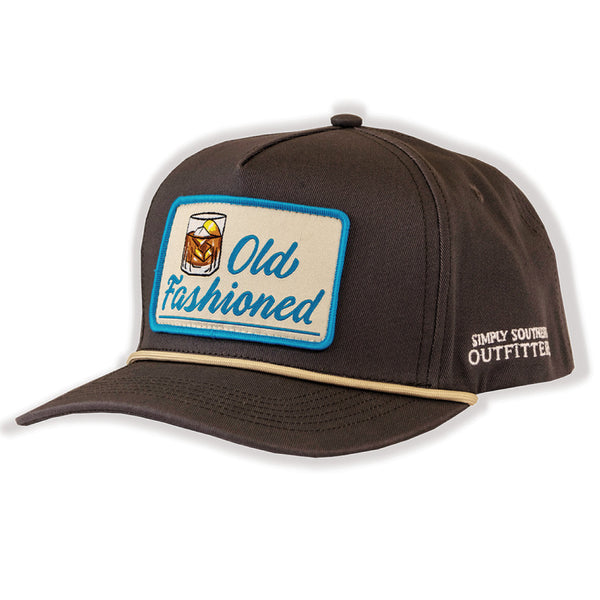 Simply Southern® Old Fashioned Hat