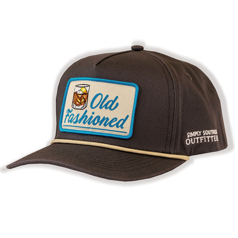 Simply Southern® Old Fashioned Hat