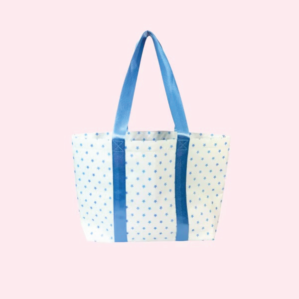 Superstar Little Mama Washable Tote