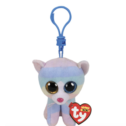 Ty® Heather Beanie Boo Clip