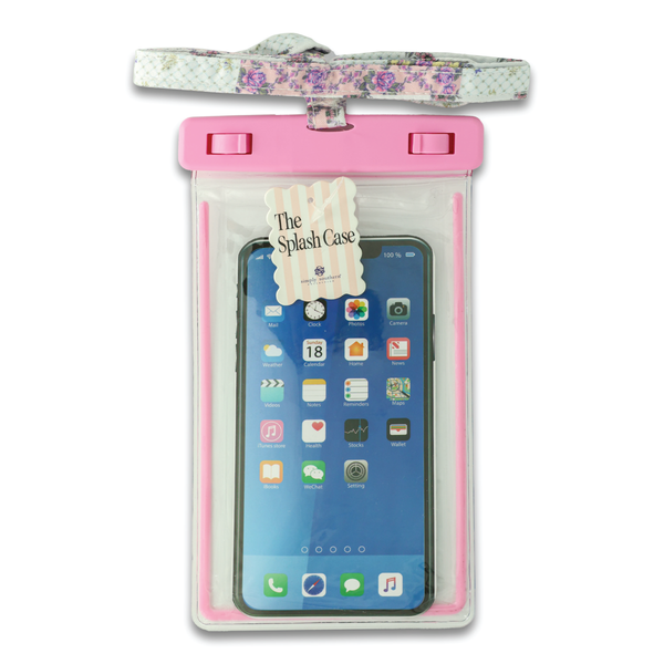 Simply Southern® Splash Case: Patch