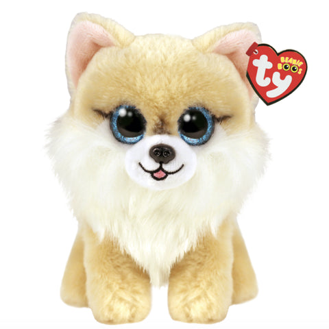 Ty© Honeycomb Small Beanie Boo