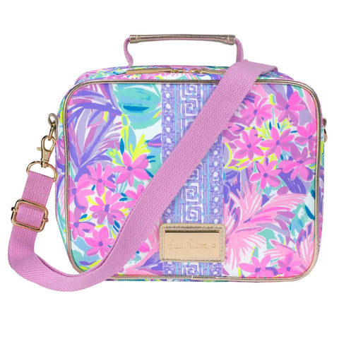 Lilly Pulitzer® All In A Dream Lunch Bag