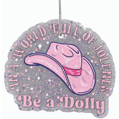 Simply Southern® Dolly Air Freshie