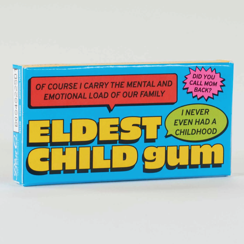 Eldest Child Gum