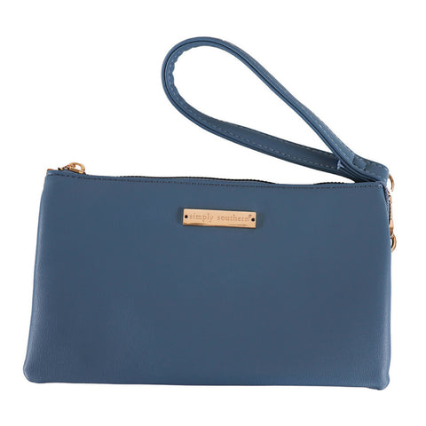 Simply Southern® Azur Crossbody Wallet Bag