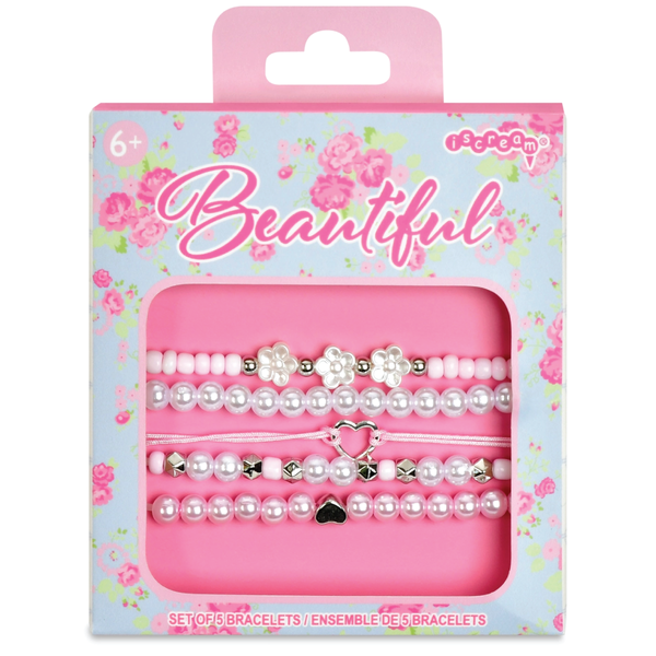 Beautiful Bracelet Set