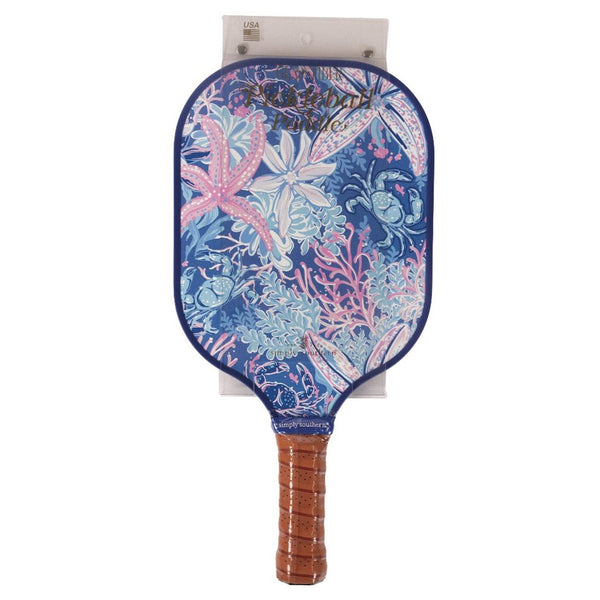 Simply Southern® Reef Pickleball Paddle