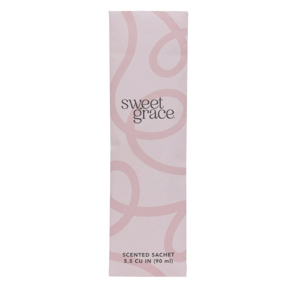 Sweet Grace Slim Sachet: Modern Swirl