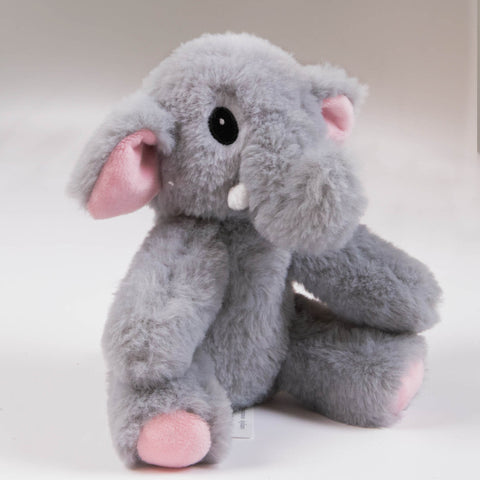Simply Southern® Small Trackable Plush Elephant