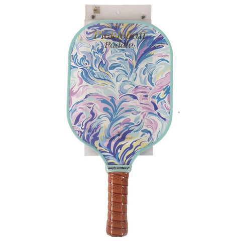 Simply Southern® Watercolor Pickleball Paddle