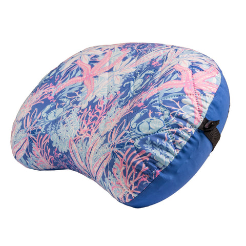 Simply Southern® Beach Pillow: Reef