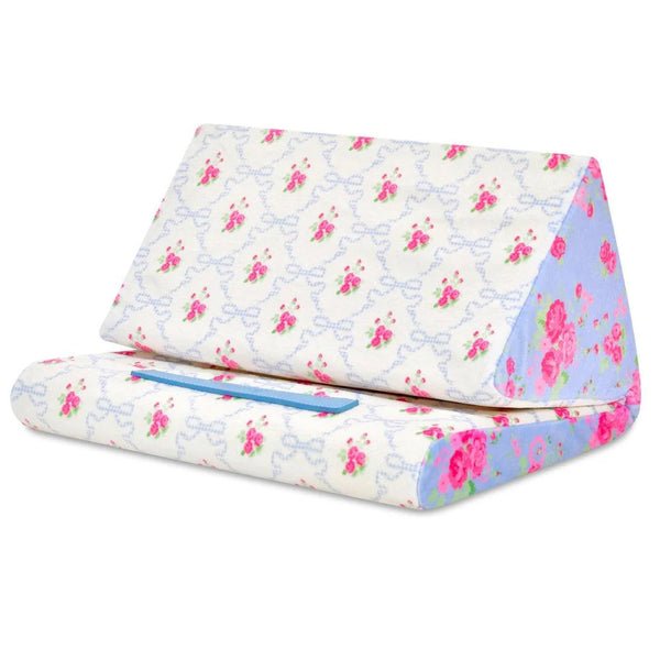 Ditsy Floral Tablet Pillow