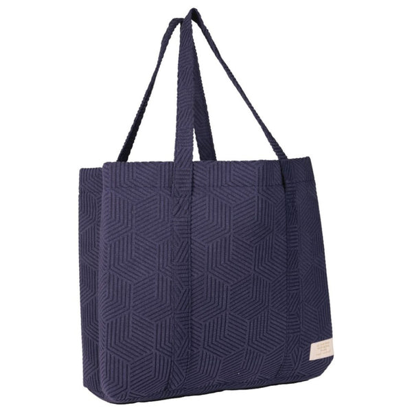 Simply Southern® Try Tote: Navy
