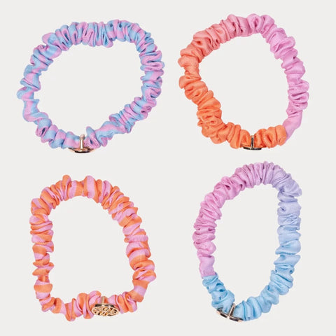 Lilly Pulitzer® Mini Scrunchie Set