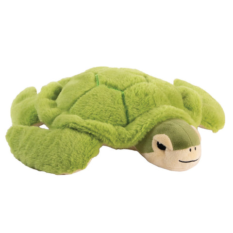 Simply Southern® Large Trackable Plush Turtle