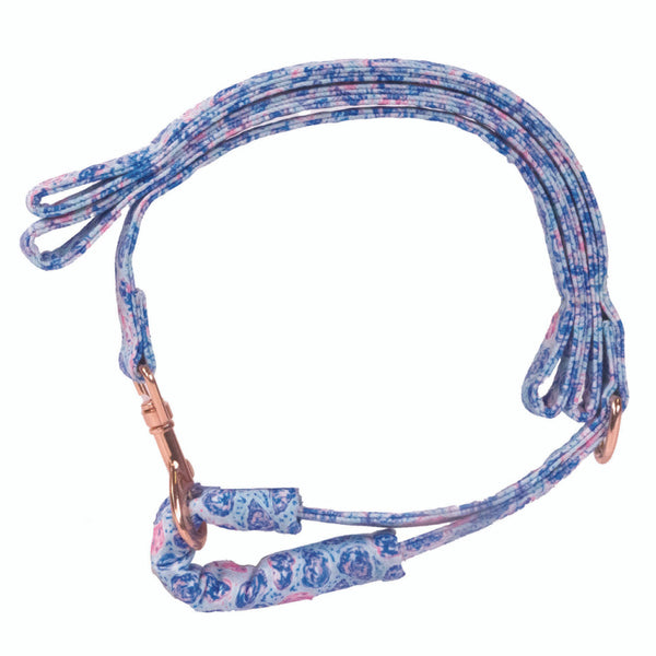 Simply Southern® Pet Leash: Oyster