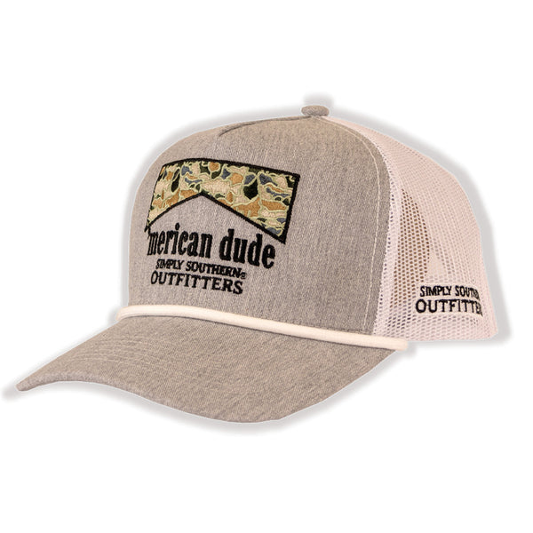 Simply Southern® American Dude Hat