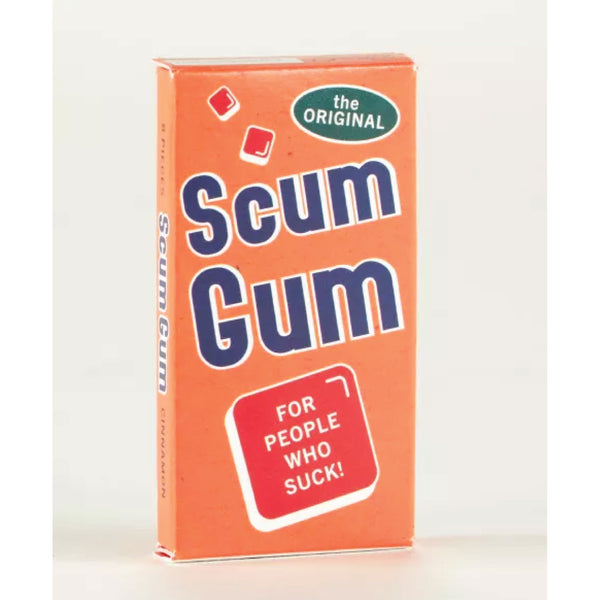 Scum Gum