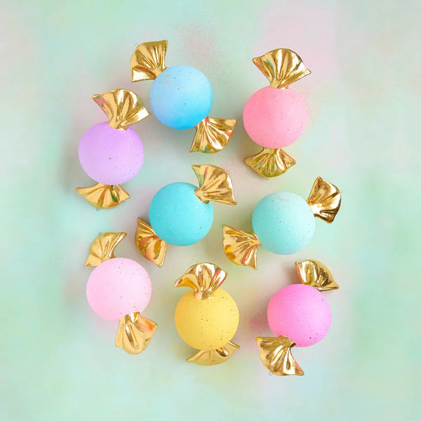 Glitterville 20" Bon Bon Candy Display