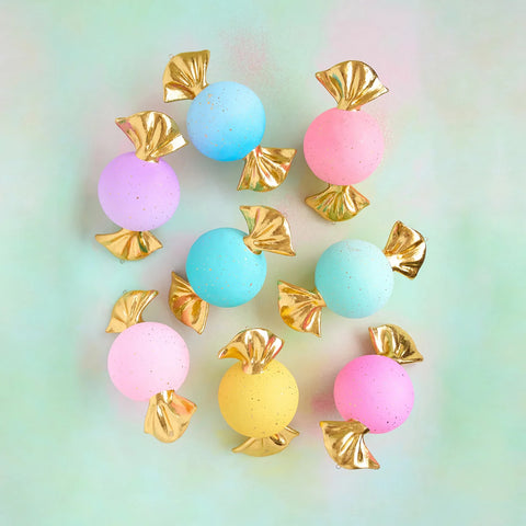 Glitterville 20" Bon Bon Candy Display